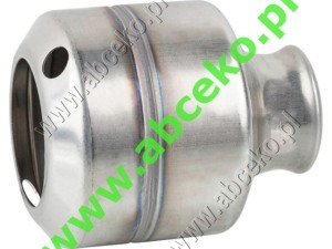 Buderus górny korpus wypornościowy