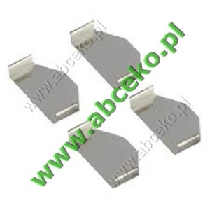 Buderus płytka blokująca