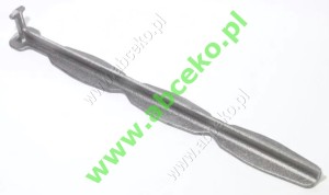 Buderus turbulator spalin : G105, G115, G125, GB125