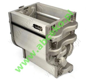 Wymiennik Buderus Logamax Plus GB162-100 G20