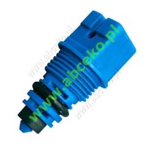 Zawór napełniający Buderus U072, GB062/122, Bosch 2000/6000