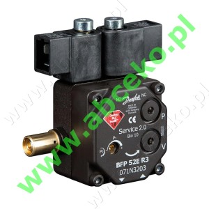 Danfoss "Diamond" BFP 52E R3 - 071N3203