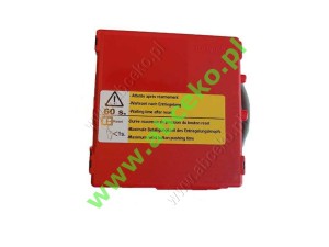 Automat Buderus/Junkers KN 23-8