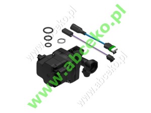 Pompa Buderus Taco 3GS HU + kabel