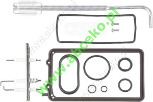 Zestaw Serwisowy Buderus (Service-Kit WB5 II plus)