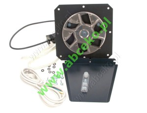 Dmuchawa  Buderus - S121-2