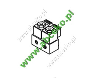 Zawór RAPA B15 do M2.22 (37-90-11734)