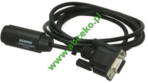 Interfejs optyczny -  Siemens OCI 400