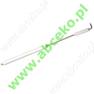  Elektroda zapłonowa Riello RS28/1-38/1 (3003894)