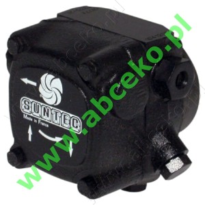 Pompa olejowa PAL. PRESS 30-45 N TC/TL