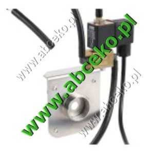 Zestaw do konwersji zaworu elektromagnetycznego Weishaupt 23010100200