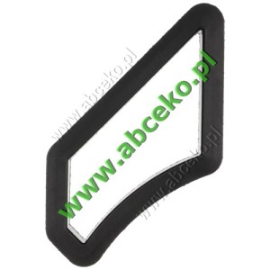 Weishaupt uszczelka klapy gazu WG 10