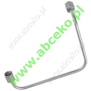 Przewód  Weishaupt  WL5 24105006018