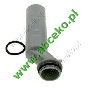 Rura kondensatu  BUDERUS GB062 / GB072 / GB172 