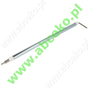  Elektroda jonizacyjna Riello  GAS 6/2 524T