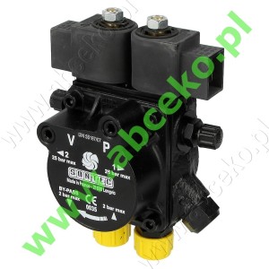 Pompa olejowa Suntec A2L 65 C 9713 4P 0500
