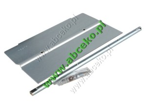 Klapa powietrza Riello RS 70