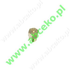Dysza gazowa De Dietrich BAXI LUNA 24 FI