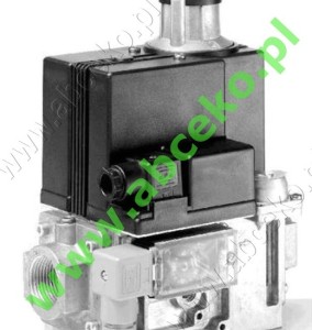 VR 825 VA 500 Elektrozawór gazowy Honeywell (SAUNIER DUVAL)