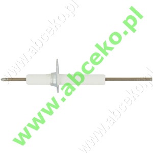 Elektroda jonizacyjna De Dietrich do DGE 32-53...(7797912)