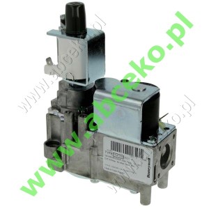 Elektrozawór gazowy VK 4115 M 2021 4
