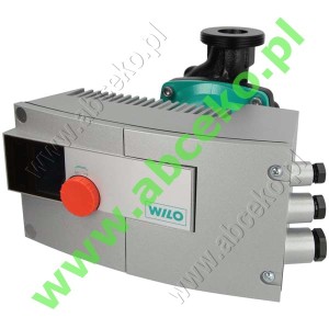 Pompa obiegowa Wilo Stratos 30/1-12