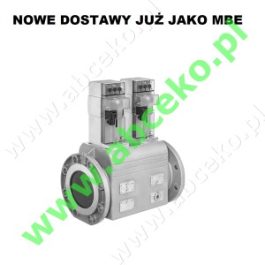 Elektrozawór Dungs DMV-D 5065/11 (ELCO 13022891)