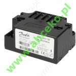 Transformator Danfoss EBI CM 052 F 4035 (100%)