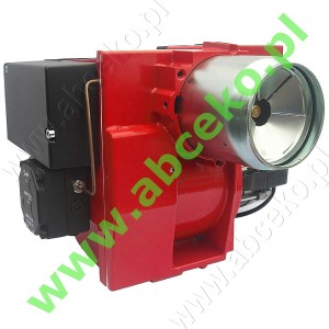  Palnik olejowy Bentone ST 120KA (24 - 66 kW )