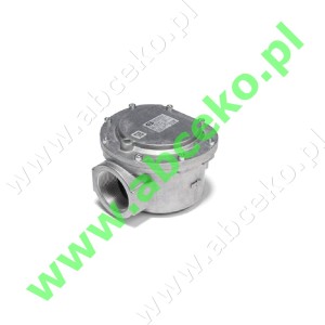  Filtr gazow DUNGS/MARCHEL typ GF  25 10 01 (GF 510/1), (1")  [=GF4010/1,  (1")]