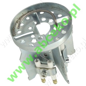 Tarcza spiętrzająca Interca SGN(F) 22 70.300.0030