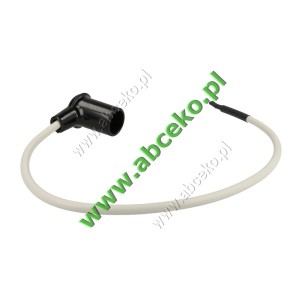 Kabel ektrody jonizacyjno-zapł. De Dietrich