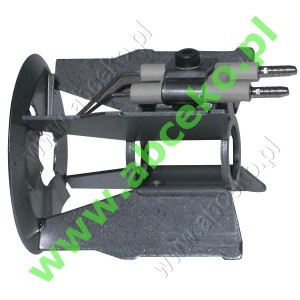 Tarcza mieszająca palników Golling  GLV2 M3