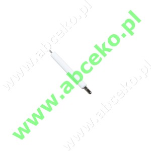Elektroda zapłonowa Ecoflam Max Gas 40-70-105-120 (65112810, 65325241)