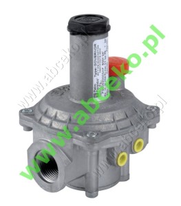 Regulator gazu Giuliani Anello  DN65 500 Mbar PS 5/300 Mbar