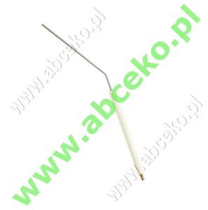 Elektroda jonizacji Weishaupt WM-G10/1 ZM-3LN, WM-G20 3LN
