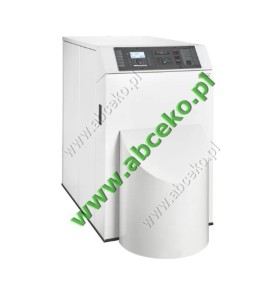 Kocioł INTERCAL ECOHEAT Plus  OD 11 - 37 kW