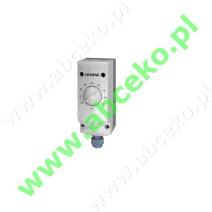 RAK-TR.1000B-H Termostat regulacyjny, 15..95 °C TR