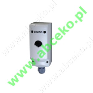 RAK-TW.1000S-H Termostat ograniczający, 15..95 °C