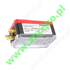 Presostat Honeywell 45900438-301B