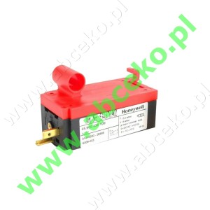 Presostat Honeywell 45900438-109