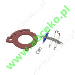 Zestaw elektrod Buderus GB 072 V2