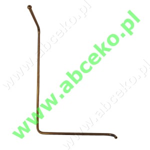 Rurka olejowa Bentone STG 120