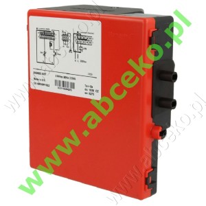 Honeywell, automat S 4965 A 3009 