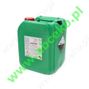 Sanit środek odkamieniający (20kg)