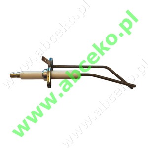 Elektroda jon.-zapłon. INTERCAL Ecoheat