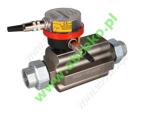 Licznik Kromschroder  DM 40R25-40