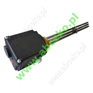 Grzałka elektryczna 3/2" 6 kW 400 V
