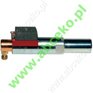 Podgrzewacz oleju Danfoss FPHB-LE, Viessmann 7815287