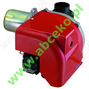 Palnik olejowy Ecoflam Max 20 TW TC 86-237kW 3142731